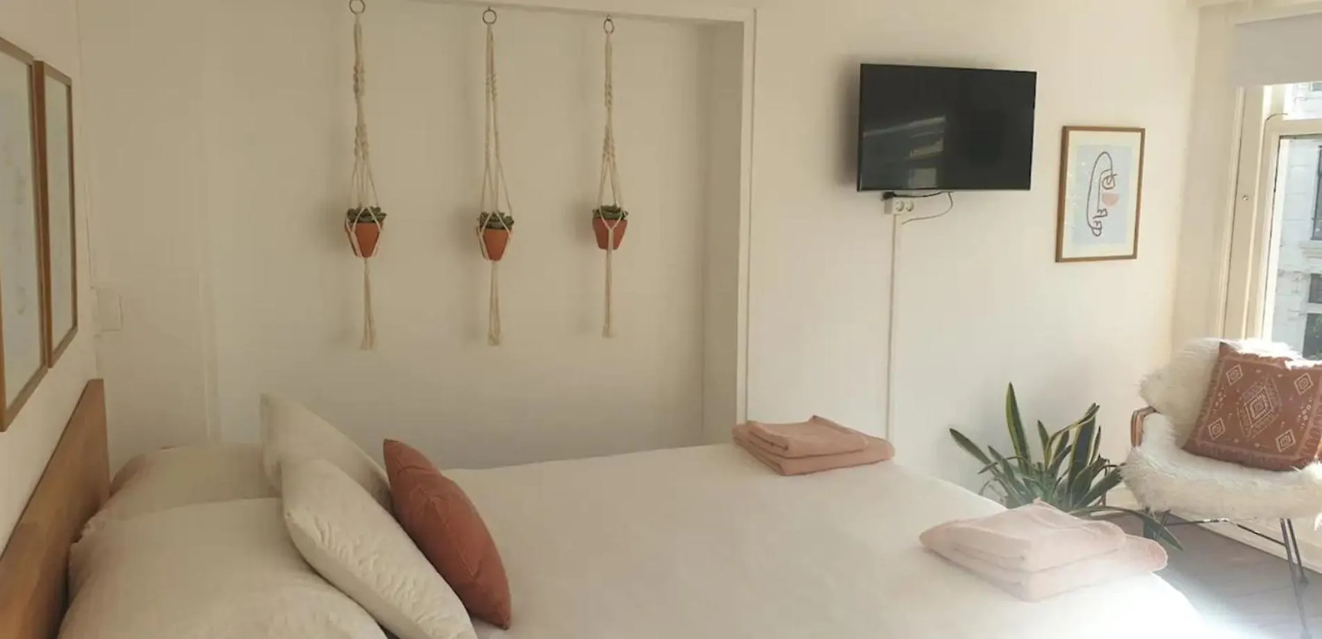 Studio'S In The Center Of Amsterdam With Canal View! 0*,  Netherlands