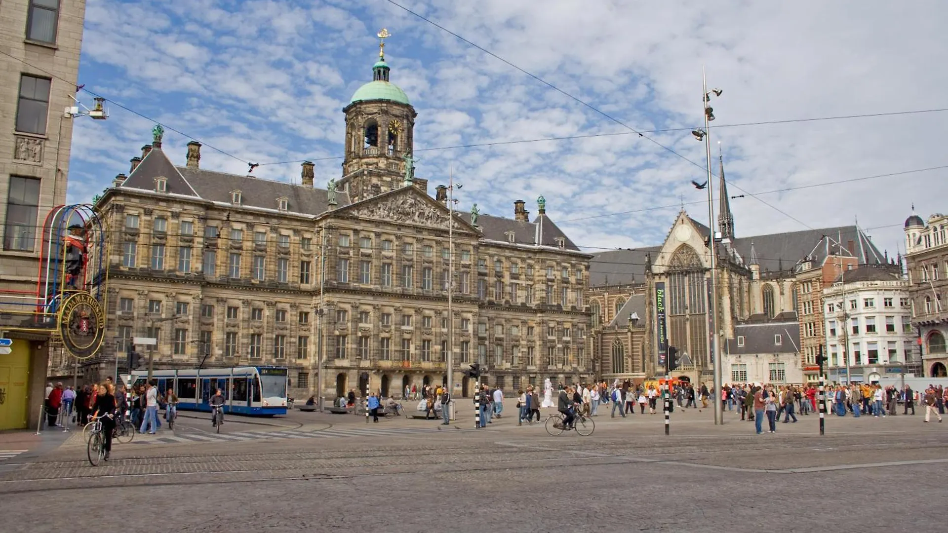 Studio'S In The Center Of Amsterdam With Canal View! 0*,  Netherlands