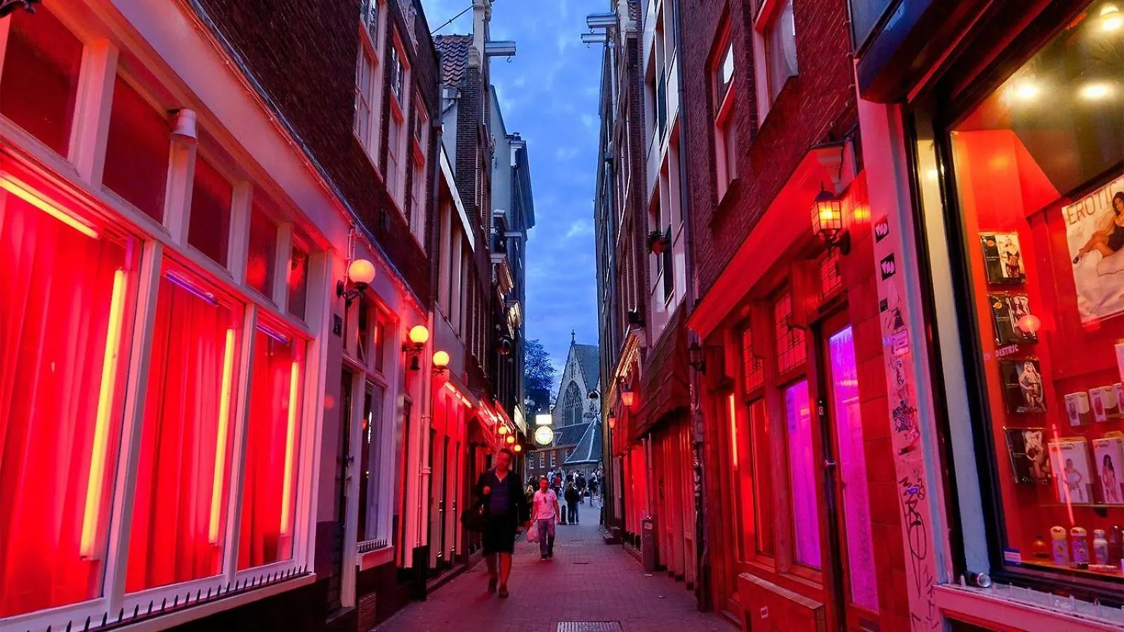Studio'S In The Center Of Amsterdam With Canal View!