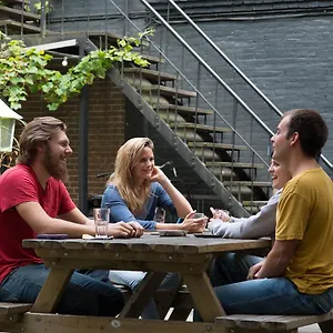 Shelter City Christian Hostel