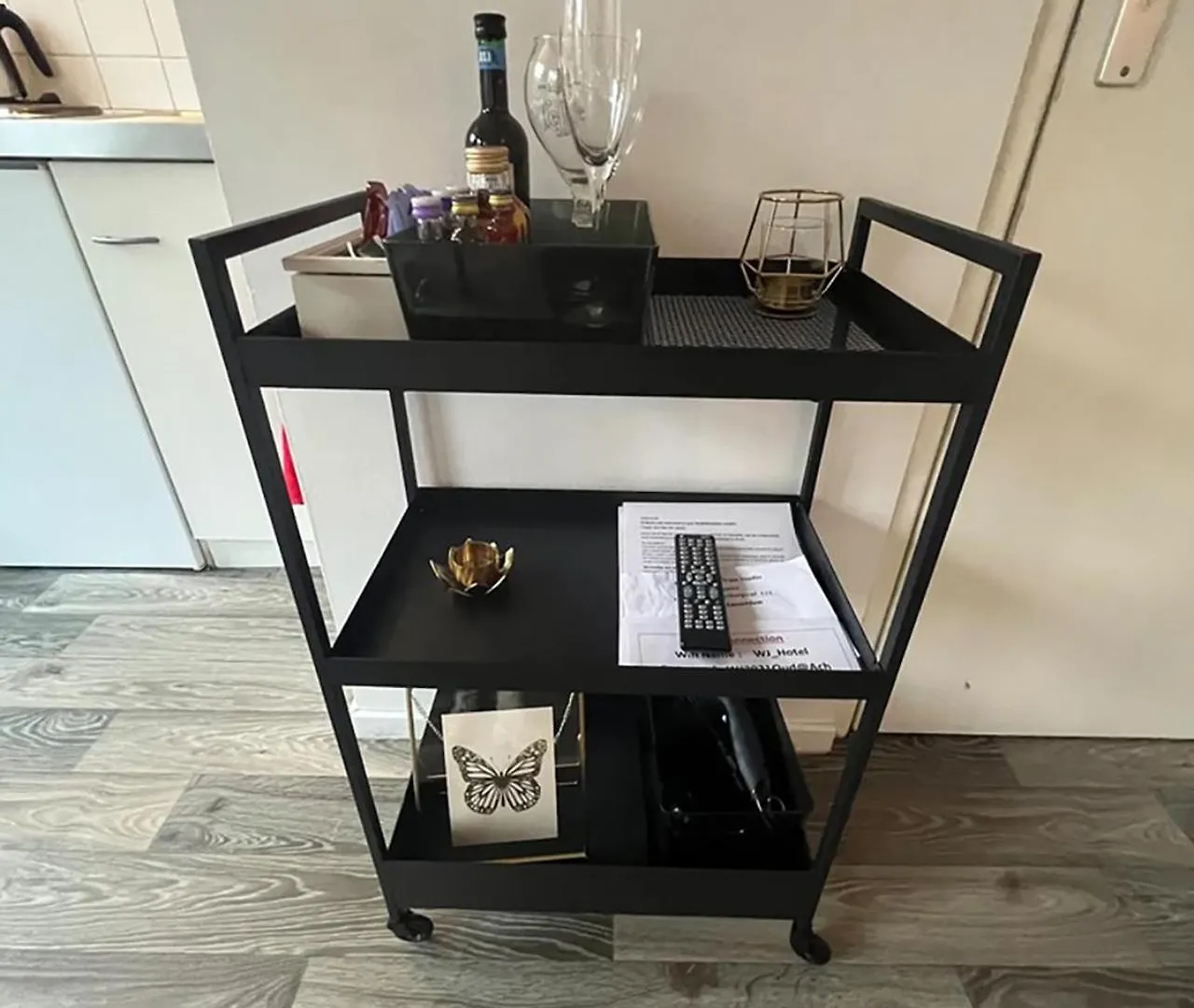 Penzion Studio'S In The Center Of Amsterdam With Canal View! Nizozemsko